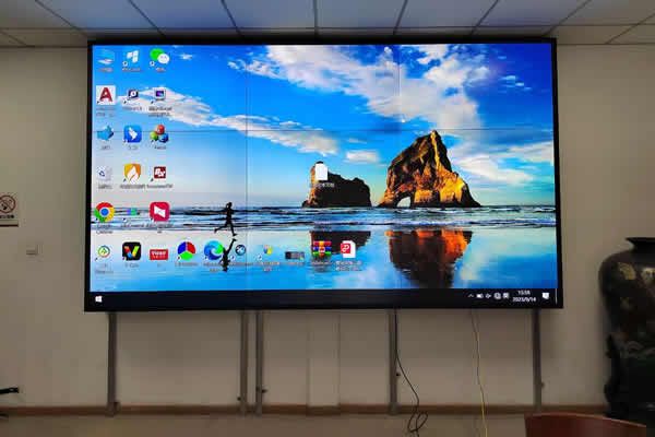 室內(nèi)顯示大屏使用液晶拼接屏好，還是LED顯示屏？