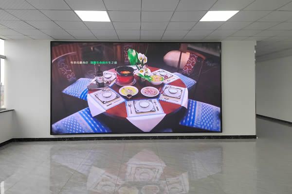 深圳LED顯示屏廠家有哪些，選擇那些品牌好？