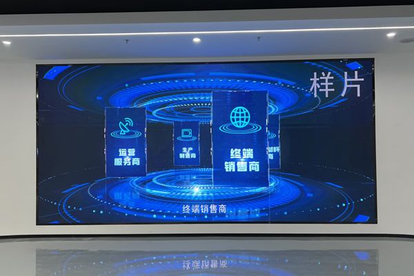 COB技術是什么，COB顯示屏廠家有哪些，該如何選擇？