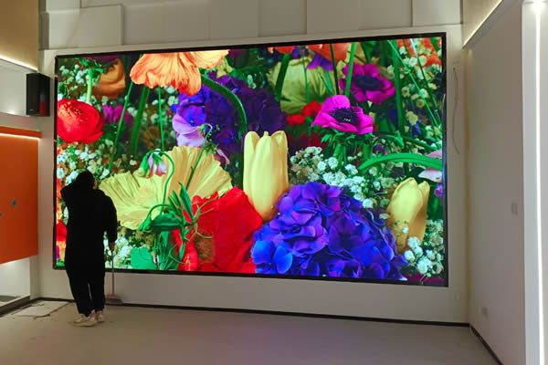 LED顯示屏怎么樣，有哪些優(yōu)勢？