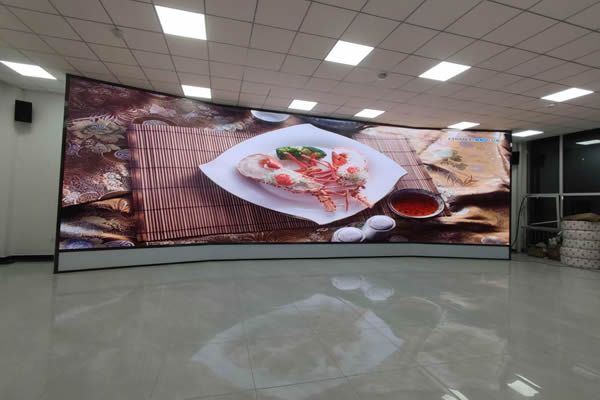 【舞臺背景LED顯示屏】 打造夢幻視聽盛宴，只為您的精彩舞臺呈現(xiàn)！