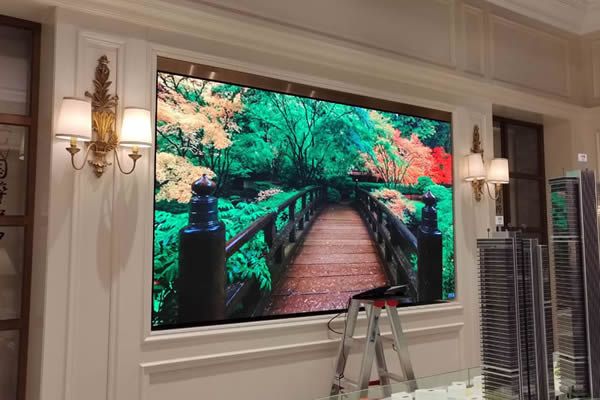 全國(guó)COB顯示屏廠家有哪些，COB顯示屏十大品牌