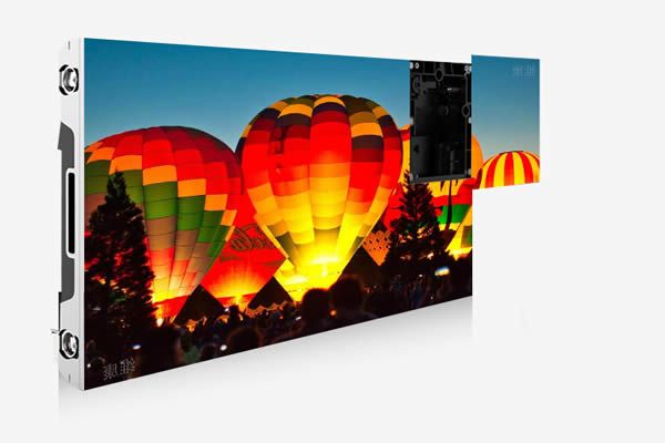 LED顯示屏的模組好還是箱體好，都有哪些優(yōu)缺點(diǎn)？