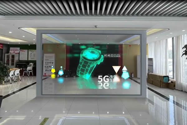 透明屏種類有哪些，用哪種好？