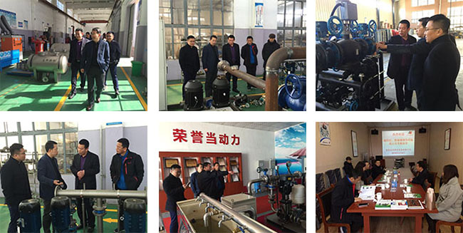 無負(fù)壓供水設(shè)備 無負(fù)壓供水設(shè)備